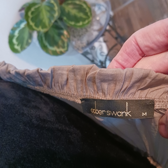 OOBERSWANK BODYSUIT - Picture 2 of 7